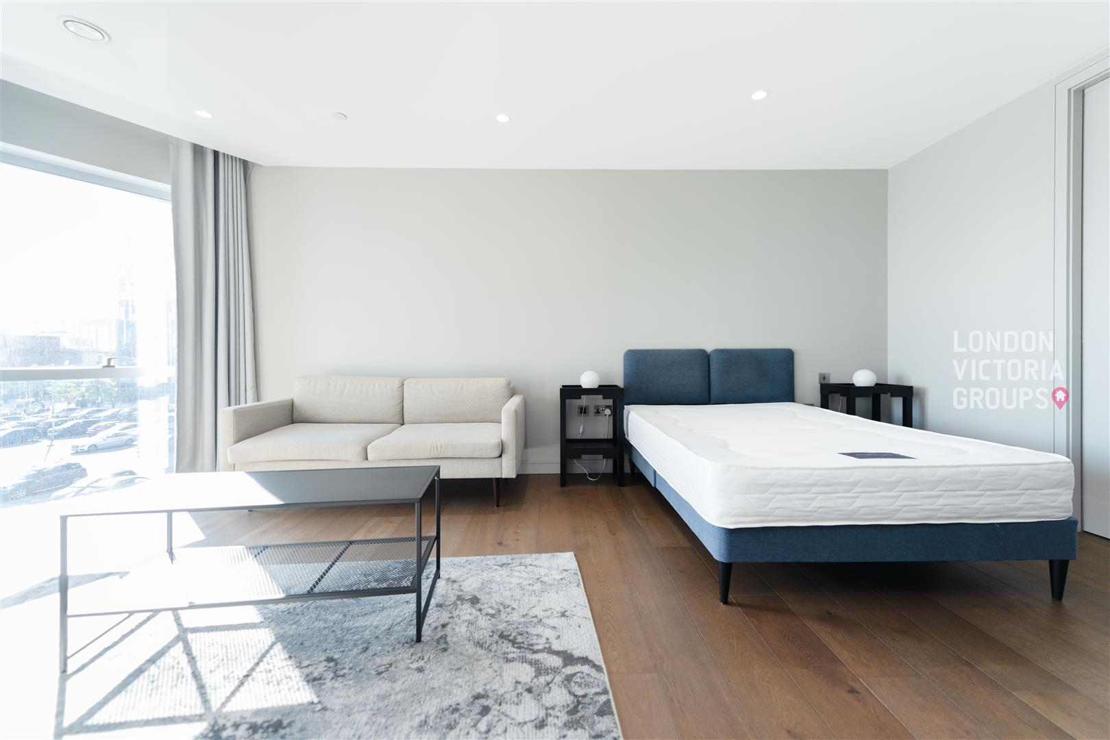 0 bed property in 2 Cutter Lane, London